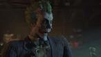 Batman: Arkham City - Joker and Harley Quinn Trailer