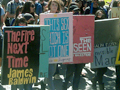 UC Berkeley's Tolman Hall Occupied