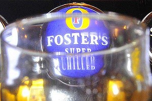 Fosters