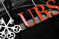 UBS AG, Switzerland's biggest bank.