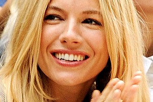 Sienna Miller