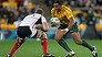 Wallabies crush Eagles but suffer injuries (Video Thumbnail)