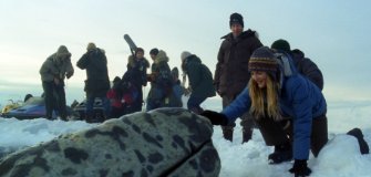 Big Miracle