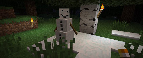 Minecraft 1.9 Pre-Release Leaked by Mojang