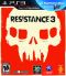 Resistance 3