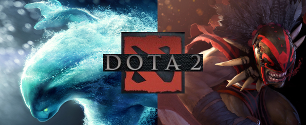 Valve to Release DOTA 2 Sooner Than Expected