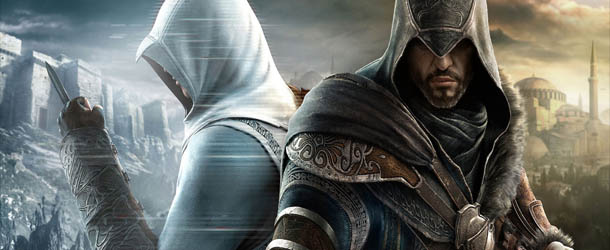 Assassin's Creed Revelations: Search for Truth Trailer