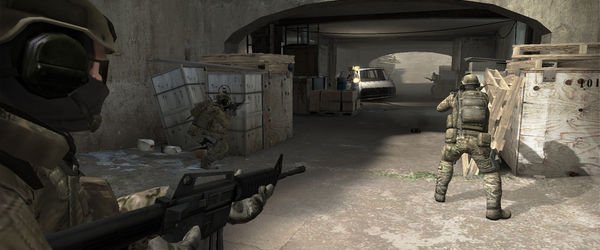 Valve Announces New Game Modes in Counter-Strike: Global Offensive