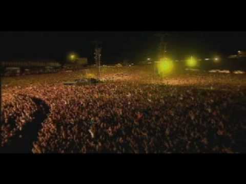 U2 Where The Streets Have No Name Live At Slane Castle