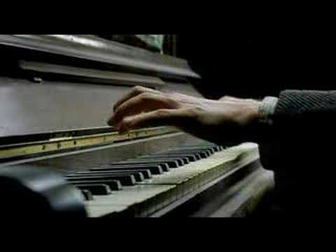 The Pianist Trailer