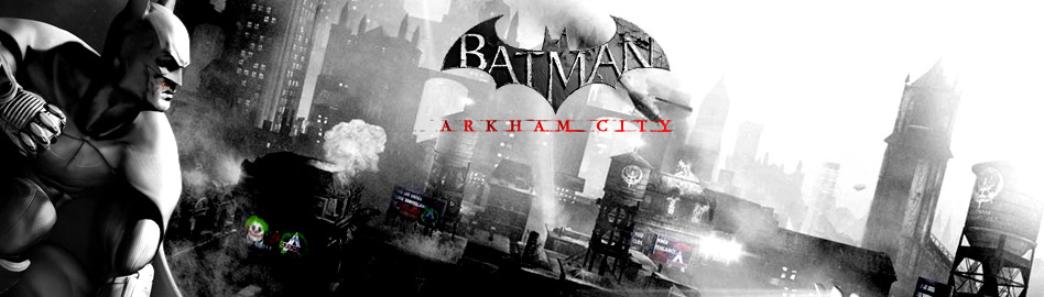 Arkham City