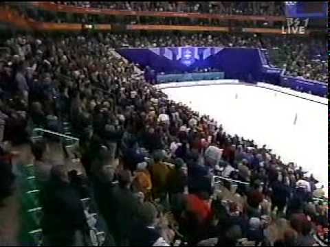 Alexei Yagudin 2002 Olympics sp 