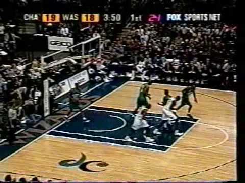 Michael Jordan 2002: NBA Record 51 pts at age 38