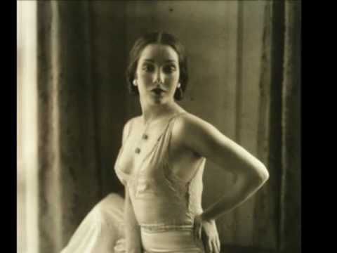 A Tribute to Lupe Velez - Music by Agustín Lara