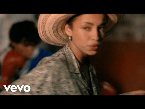 Sade - Paradise