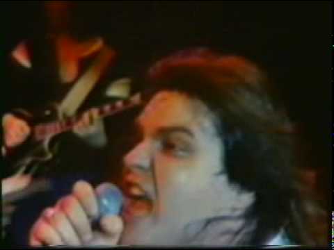 Meat Loaf - Paradise By The Dashboard Light