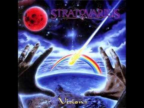 Stratovarius - Paradise