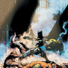 DC Comics Relaunch -