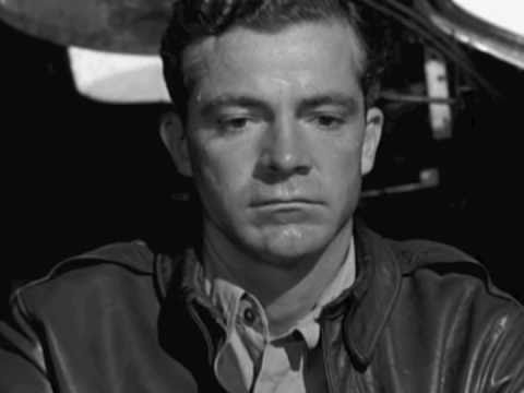 Dana Andrews Tribute