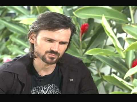 Jeremy Davies Interview