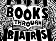 Books Through Bars