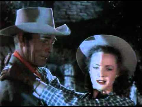 Gunfighters (1947 July 15) | Zane Grey | Randolph Scott