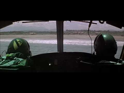 Apocalypse Now redux - Trailer - HQ