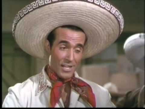 Ricardo Montalban - Eufemia