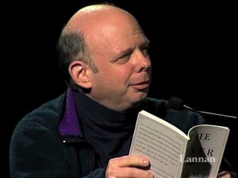 Wallace Shawn, Reading, 15 December 1999