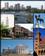 Top: Skyline above the falls of the James River Middle: St. John's Episcopal Church, Jackson Ward, Monument Avenue. Bottom: Virginia State Capitol, Main Street Station