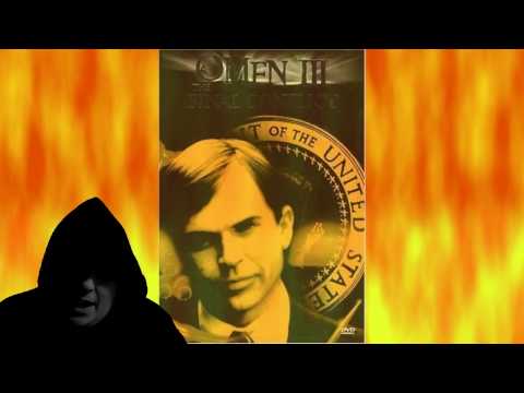 Omen III: The Final Conflict (1981) - Monday Movie Monsters