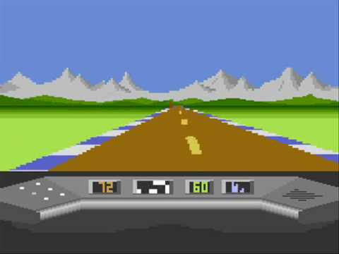 60 Best Atari 8-bit games - Part 1