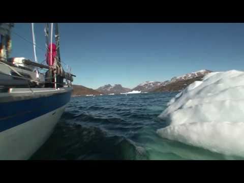 Vertical Sailing Greenland - Trailer