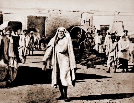 Sai Baba of Shirdi