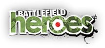 Battlefield Heroes Logo