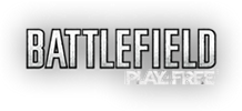 Battlefield Play4Free Logo