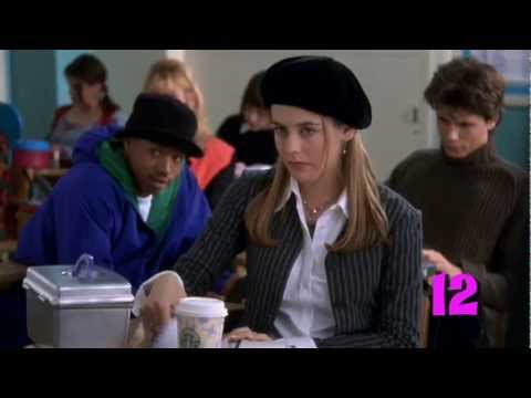 Every Outfit Cher Horowitz Wears in Clueless in Under 60 Seconds