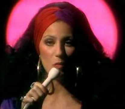 Cher - Gypsies, Tramps & Thieves