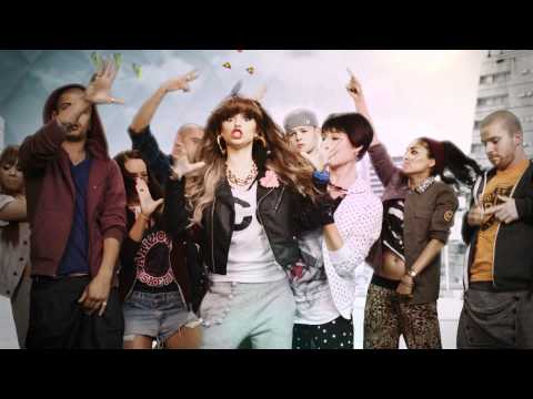 Cher Lloyd - Swagger Jagger