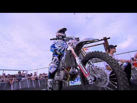 Top 5 Tricks - Red Bull X-Fighters World Tour Sydney