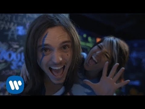 The Cab: Take My Hand (Remix) [OFFICIAL VIDEO]