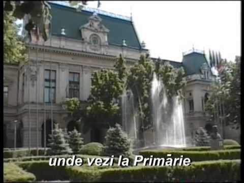 Te salut, Iasi