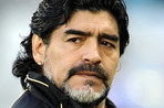 Diego Maradona