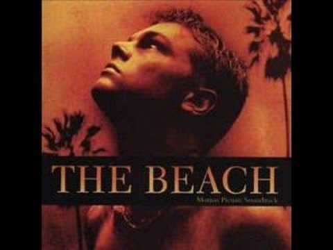 The Beach Soundtrack - Moby