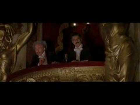 Phantom of the Opera --- Think of Me