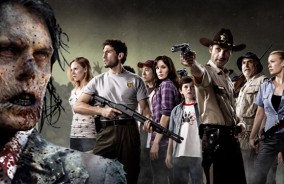 The Walking Dead Season 1 Survival Test