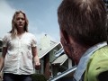 This story, made exclusively for the web and directed by Greg Nicotero, tells the tale of one of The Walking Dead's most iconic walkers. In episode one Hannah awakens to find her kids missing after a violent car accident.