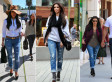 Celebrities Favorite Denim Kim Kardashian