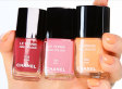 Introducing Chanel's Spring Nail Colors