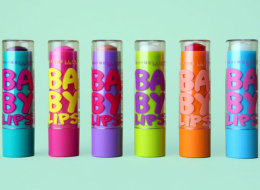 Maybelline Baby Lips